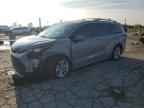 2022 TOYOTA SIENNA XLE - 5TDASKFC6NS056525