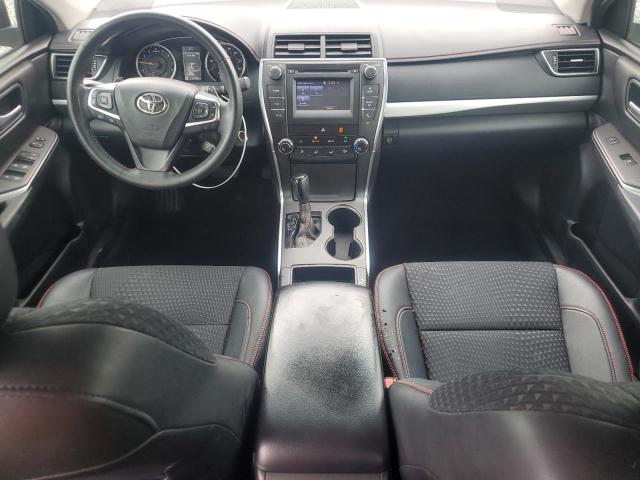 2015 TOYOTA CAMRY LE - 4T1BF1FK3FU473992