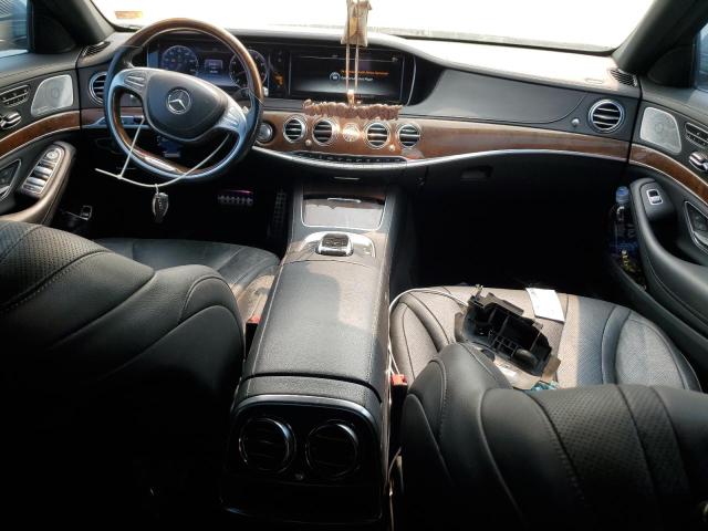 2015 MERCEDES-BENZ S 550 4MAT WDDUG8FB3FA079502