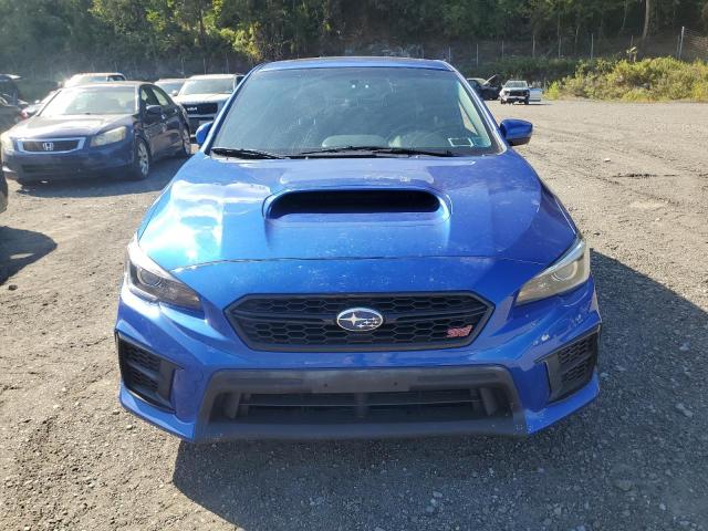 2020 SUBARU WRX STI LI JF1VA2Y62L9828905