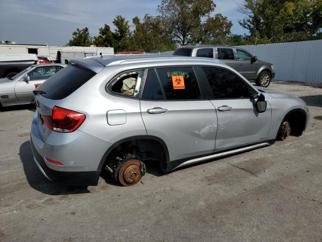 2015 BMW X1 XDRIVE28I WBAVL1C56FVY35281