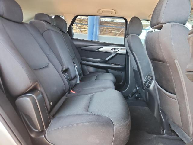 2017 MAZDA CX-9 SPORT JM3TCABY9H0143464