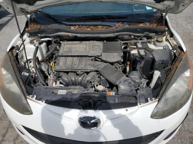 2013 MAZDA MAZDA3 #3302646162