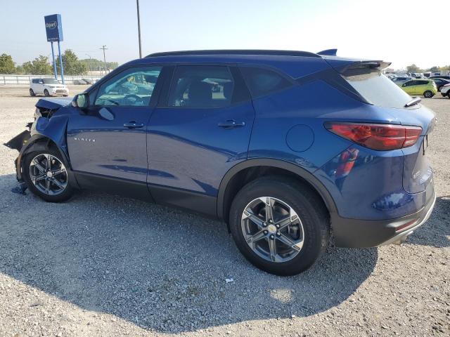 2023 CHEVROLET BLAZER 2LT - 3GNKBCR40PS124287