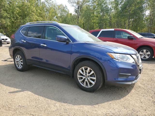 2020 NISSAN ROGUE S 5N1AT2MV2LC792096