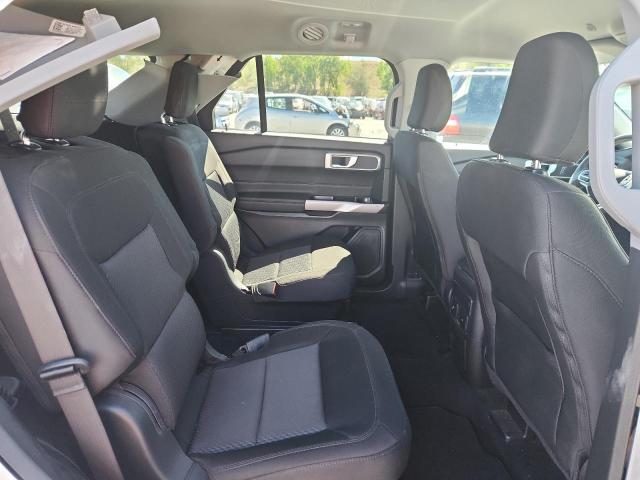 2024 FORD EXPLORER X 1FMSK8DH4RGA87905