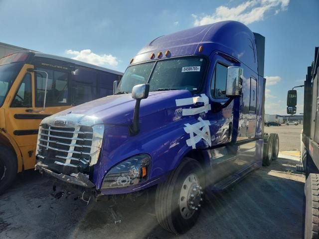 2015 FREIGHTLINER CASCADIA #3316840662