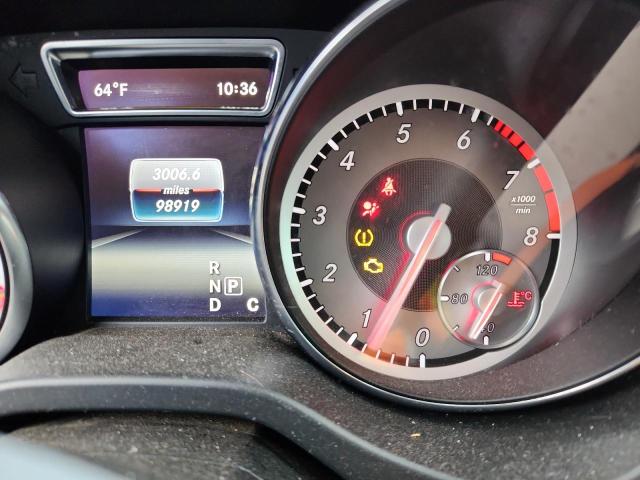 2016 MERCEDES-BENZ CLA 250 #3311824185