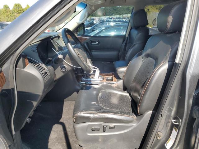 2017 NISSAN ARMADA PLA JN8AY2NF7H9303892