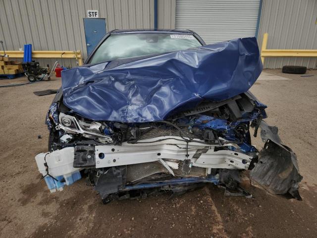 2024 TOYOTA CAMRY LE #3294134943