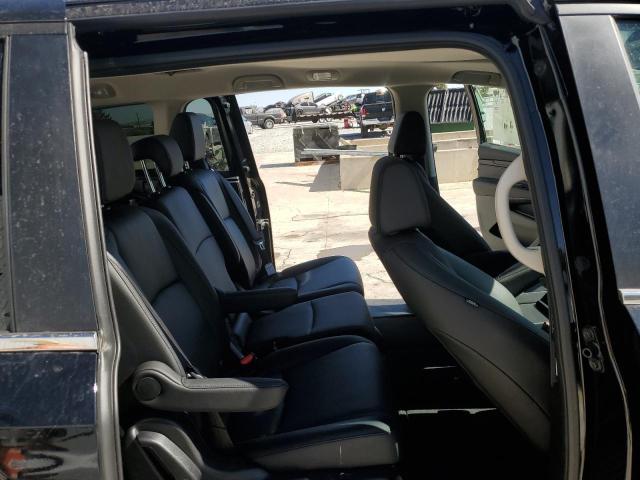 2025 HONDA ODYSSEY EX 5FNRL6H64SB085147