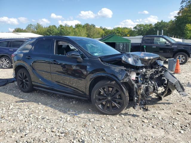 2023 LEXUS RX 500H F SPORT 2T2BCMEAXPC006456