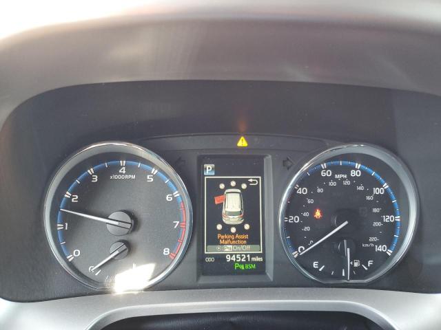 2017 TOYOTA RAV4 LIMIT JTMDFREV1HJ143487