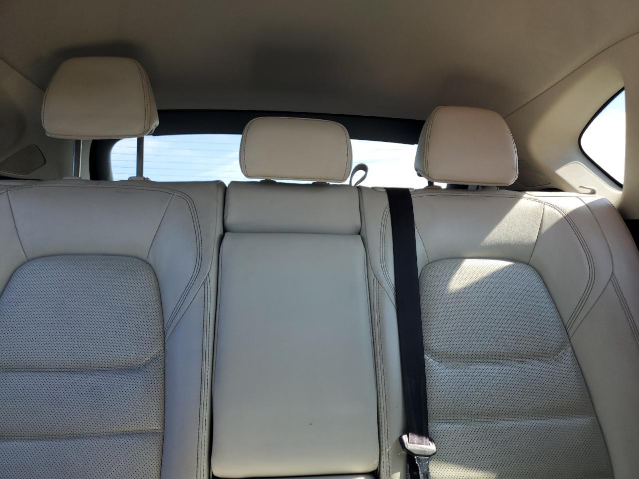 MAZDA CX-5 GRAND TOURING