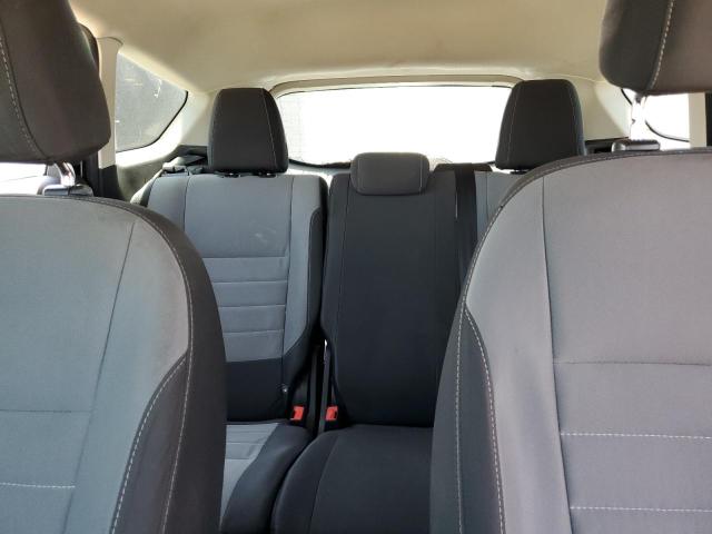 2017 FORD ESCAPE S 1FMCU0F76HUC31586