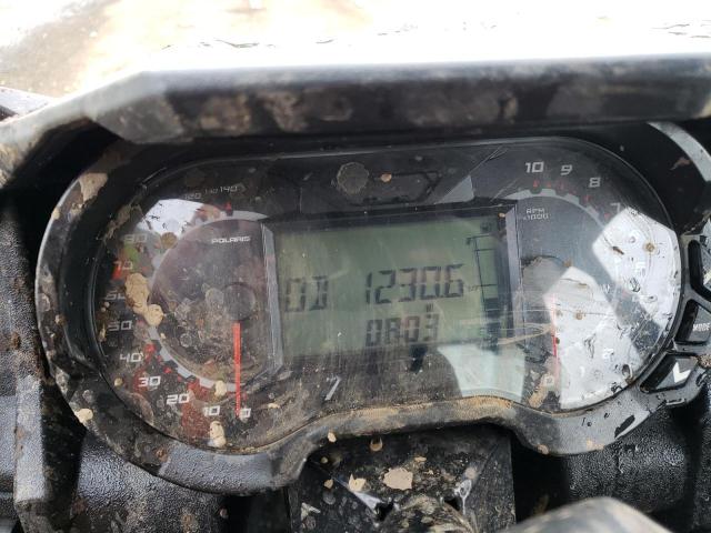 2021 POLARIS GENERAL XP 3NSGMJ994MH658313