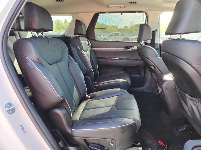 2024 HYUNDAI PALISADE X - KM8R3DGE6RU647530