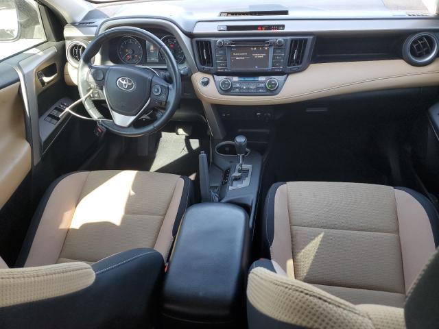 2018 TOYOTA RAV4 ADVEN 2T3RFREV7JW752340