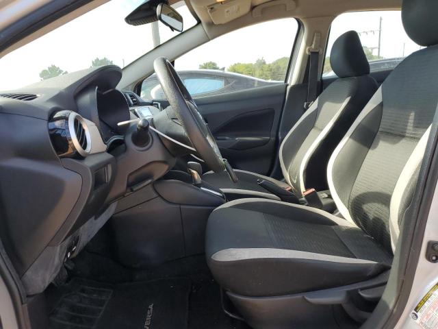 2021 NISSAN VERSA SV 3N1CN8EV5ML881274