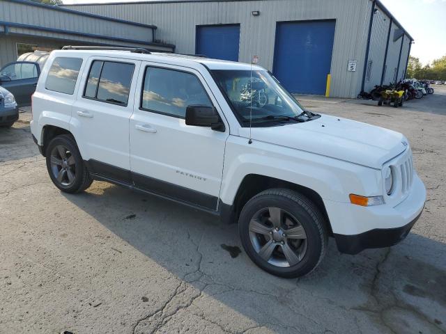 2014 JEEP PATRIOT LA - 1C4NJPFA6ED679378