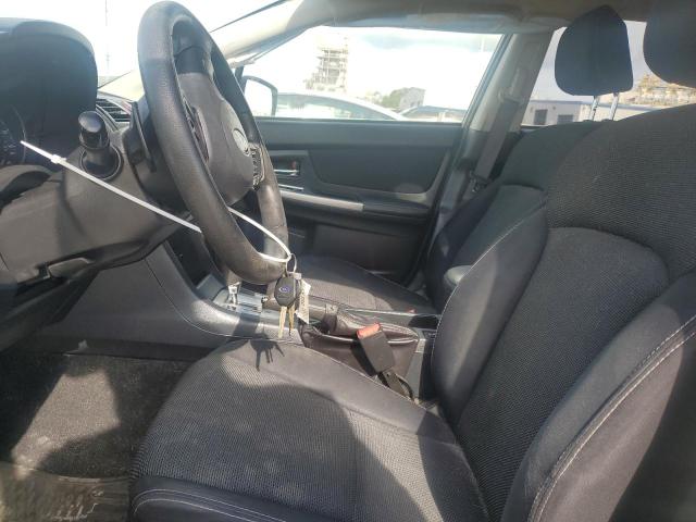 2015 SUBARU XV CROSSTR JF2GPACC1F8276818