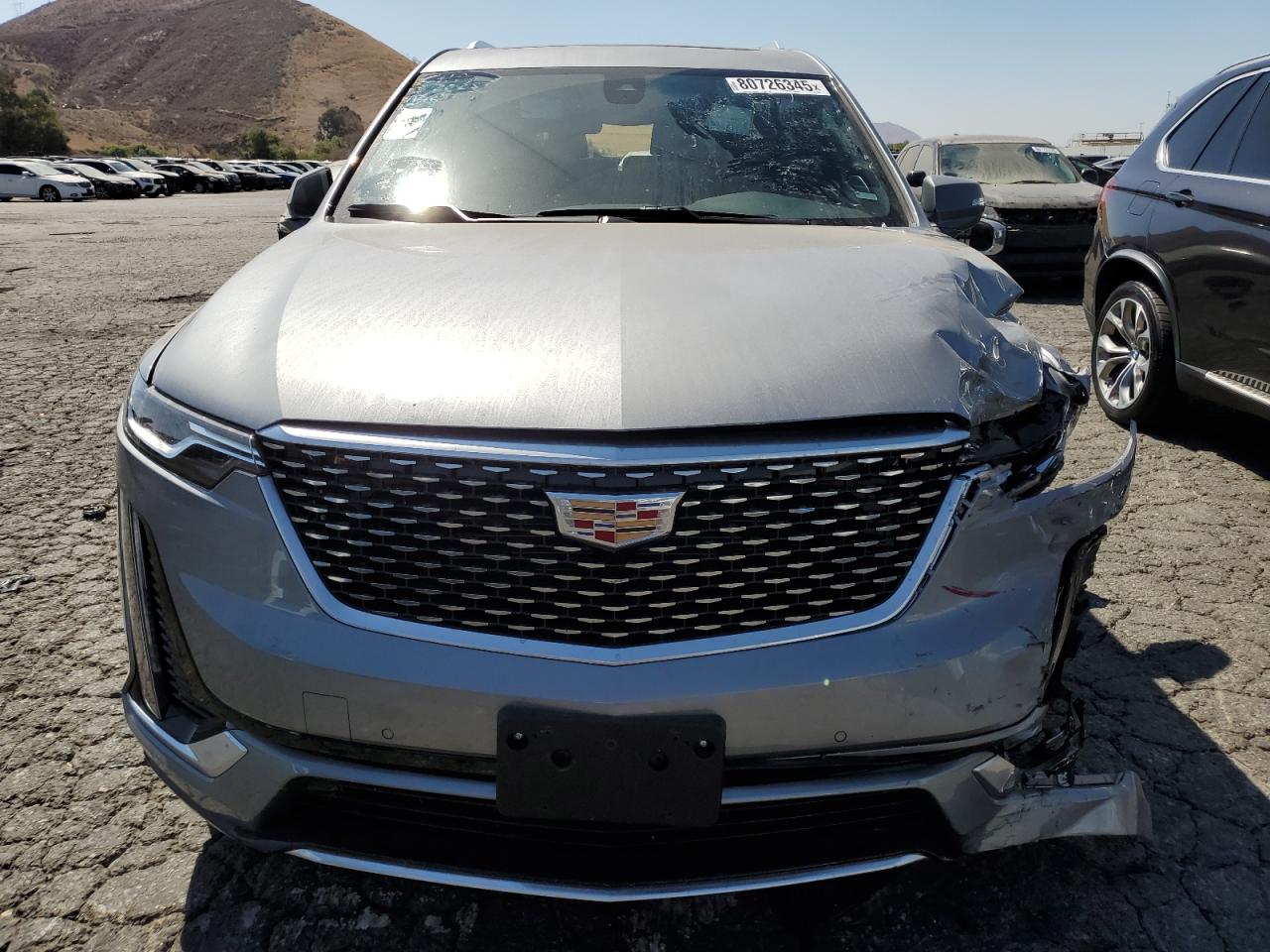 CADILLAC XT6 PREMIUM LUXURY
