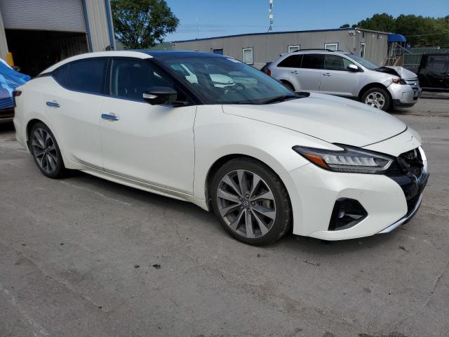 2022 NISSAN MAXIMA PLATINUM 1N4AA6FV8NC505514
