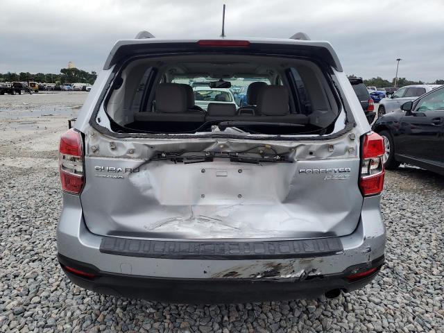 2014 SUBARU FORESTER 2 - JF2SJAHC6EH494823