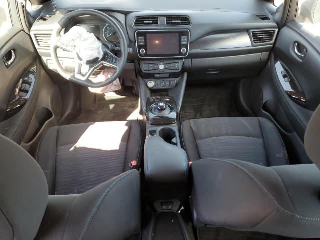 2025 NISSAN LEAF SV PL 1N4CZ1CV5SC559129