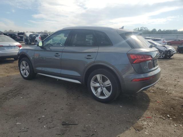 2018 AUDI Q5 PREMIUM WA1ANAFY6J2013313