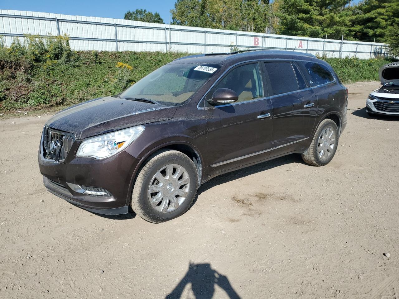 BUICK ENCLAVE