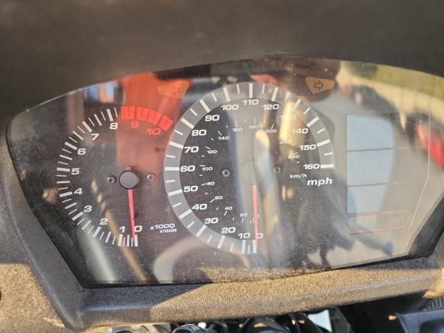 2009 HONDA ST1300 A JH2SC51409K700074