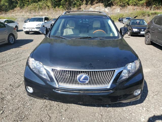 2012 LEXUS RX 450H - JTJBC1BA0C2433772