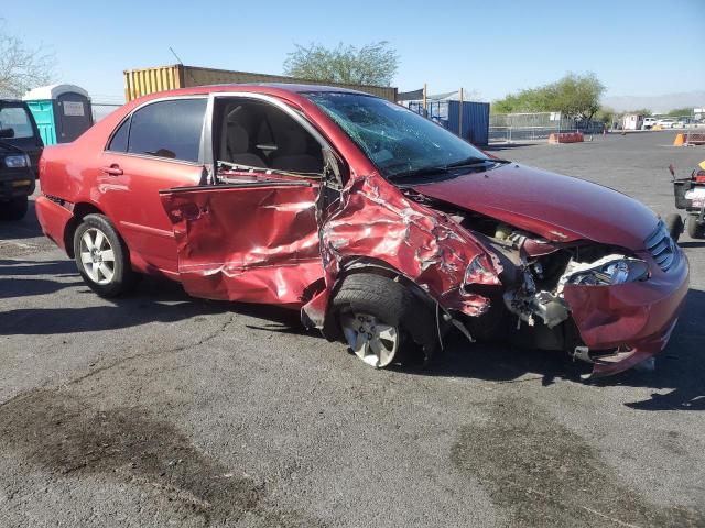 2003 TOYOTA COROLLA CE #3280839385