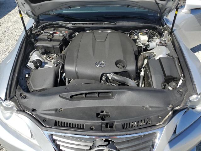 2015 LEXUS IS 250 - JTHBF1D29F5078554