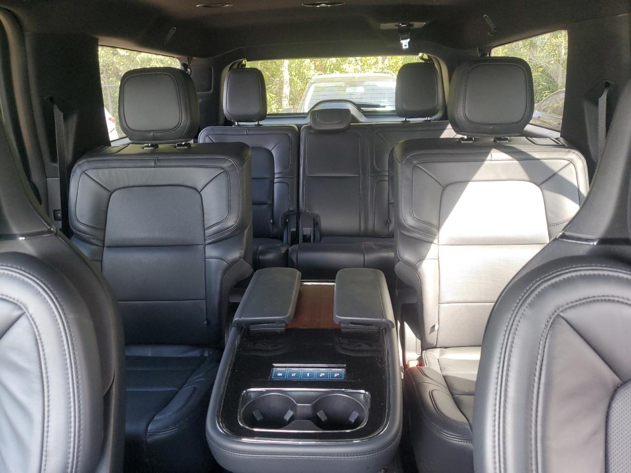 LINCOLN NAVIGATOR L RESERVE