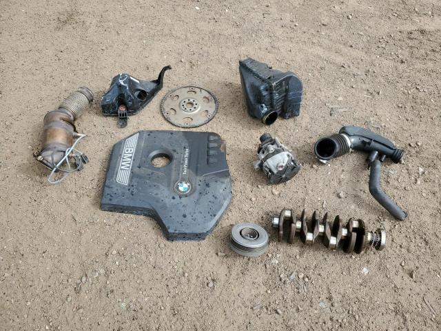 2017 BMW 530 XI - WBAJA7C34HWA70559