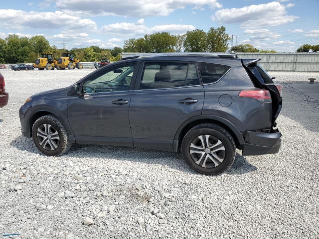 2017 TOYOTA RAV4 LE JTMZFREV4HJ112661