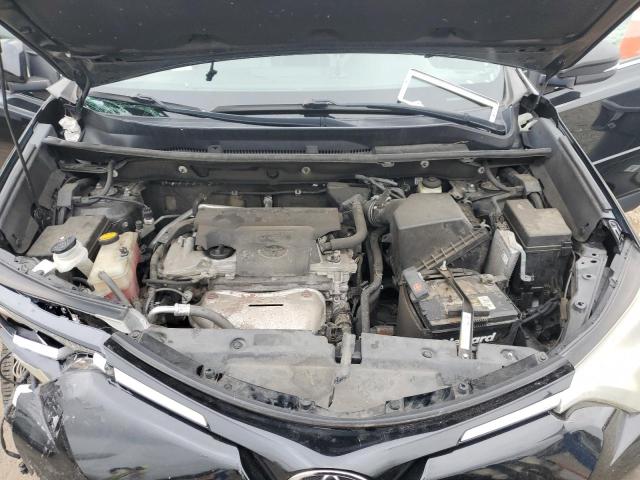 2016 TOYOTA RAV4 XLE 2T3RFREVXGW507542
