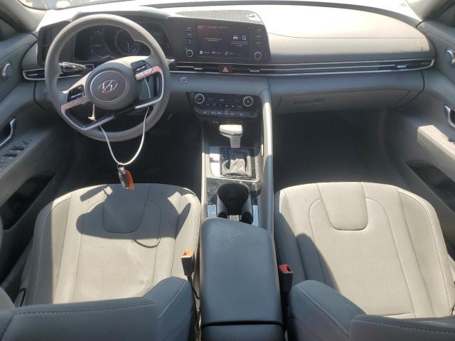 2023 HYUNDAI ELANTRA BL KMHLM4AJ2PU089312