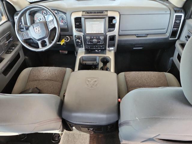 2016 RAM 1500 SLT 1C6RR7TMXGS337253