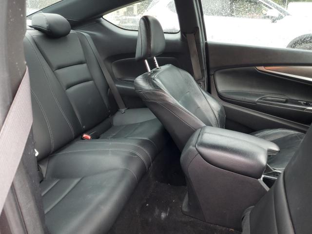 2017 HONDA ACCORD EXL 1HGCT2B95HA002300