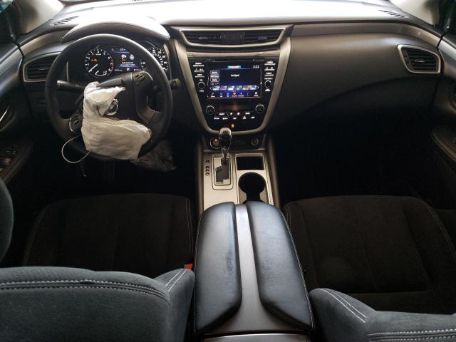 2019 NISSAN MURANO S 5N1AZ2MJ0KN110492