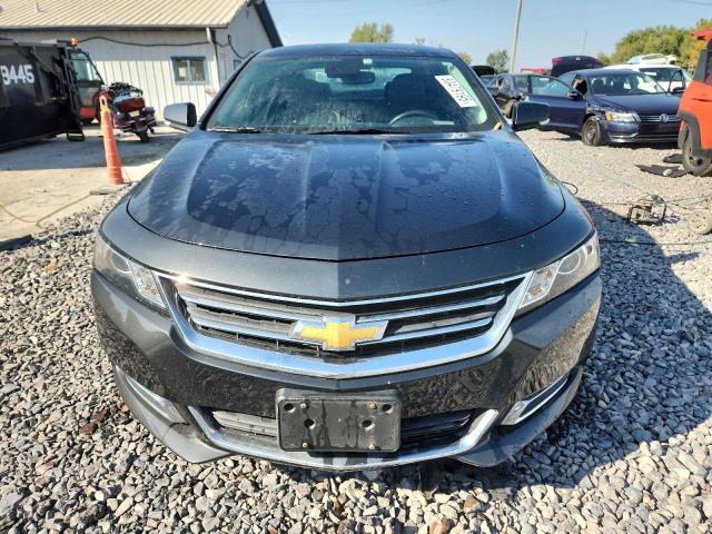 2015 CHEVROLET IMPALA LT - 2G1125S30F9179747