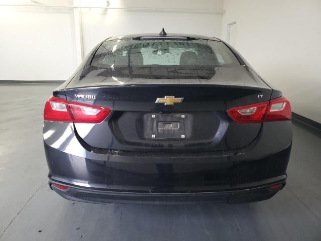 2023 CHEVROLET MALIBU LT 1G1ZD5ST7PF183431