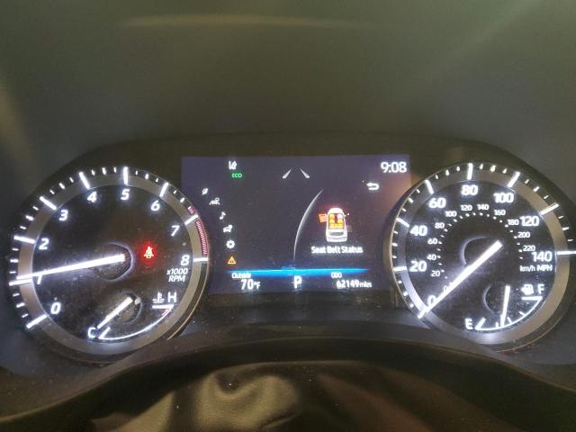 2021 TOYOTA HIGHLANDER XLE - 5TDGZRBH0MS141049