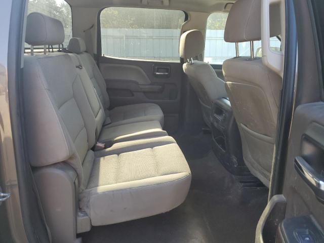 2015 CHEVROLET SILVERADO C1500 LT 3GCPCREC8FG121635