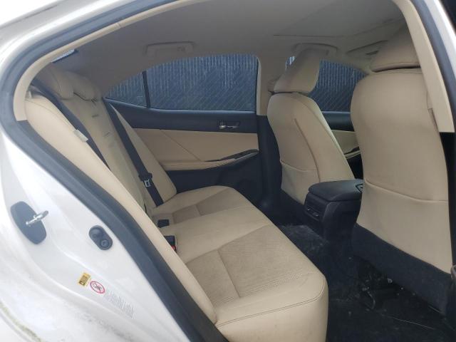 2016 LEXUS IS 200T JTHBA1D29G5025031