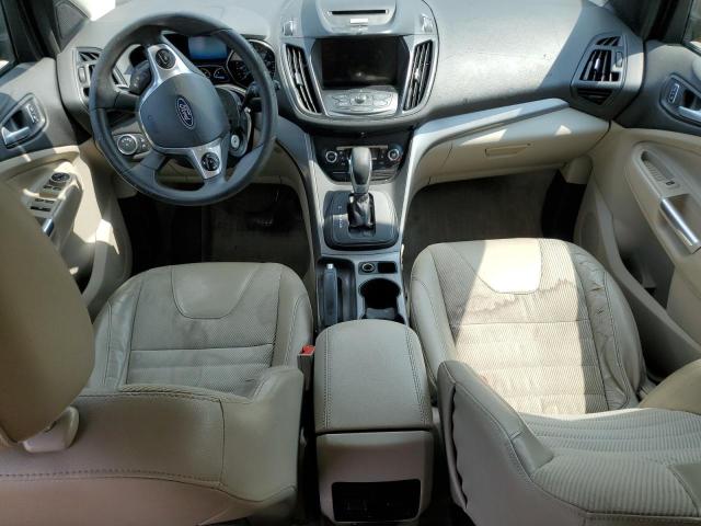 2015 FORD ESCAPE SE #3281575385