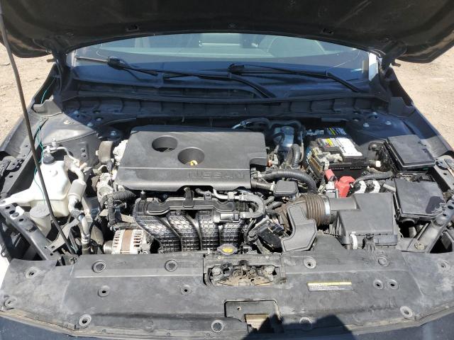 2020 NISSAN ALTIMA S 1N4BL4BV7LC134030